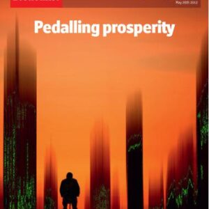 خرید و دانلود نسخه کامل کتاب China’s Economy. Pedalling Prosperity