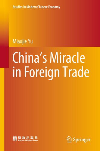 خرید و دانلود نسخه کامل کتاب China’s Miracle in Foreign Trade_68caedc458d96.jpeg خرید و دانلود نسخه کامل کتاب China’s Miracle in Foreign Trade