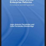 خرید و دانلود نسخه کامل کتاب China’s State Owned Enterprise Reform: An Industrial and CEO Approach (Routledge Studies in the Growth Economies of Asia)