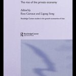 خرید و دانلود نسخه کامل کتاب China’s Third Economic Transformation: The Rise of the Private Economy