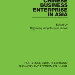 خرید و دانلود نسخه کامل کتاب Chinese Business Enterprise in Asia