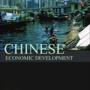 خرید و دانلود نسخه کامل کتاب Chinese Economic Development