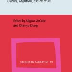 خرید و دانلود نسخه کامل کتاب Chinese Language Narration: Culture, cognition, and emotion