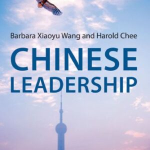 خرید و دانلود نسخه کامل کتاب Chinese Leadership