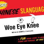 خرید و دانلود نسخه کامل کتاب Chinese Slanguage: A Fun Visual Guide to Mandarin Terms and Phrases