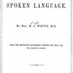 خرید و دانلود نسخه کامل کتاب Chinese spoken language