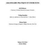 خرید و دانلود نسخه کامل کتاب Chinois mode d’emploi