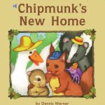 خرید و دانلود نسخه کامل کتاب Chipmunk’s New Home