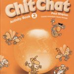 خرید و دانلود نسخه کامل کتاب Chit Chat: Activity Book Level 2