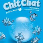 خرید و دانلود نسخه کامل کتاب Chit Chat
