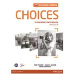 خرید و دانلود نسخه کامل کتاب Choices Russia. Elementary. Student’s Book