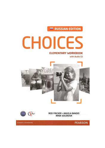 خرید و دانلود نسخه کامل کتاب Choices Russia. Elementary. Student’s Book_68bfc5b4ef199.jpeg خرید و دانلود نسخه کامل کتاب Choices Russia. Elementary. Student’s Book