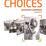 خرید و دانلود نسخه کامل کتاب Choices Russia. Elementary. Workbook