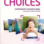 خرید و دانلود نسخه کامل کتاب Choices Russia. Intermediate Teacher’s Book