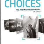 خرید و دانلود نسخه کامل کتاب Choices Russia. Pre-intermediate Workbook