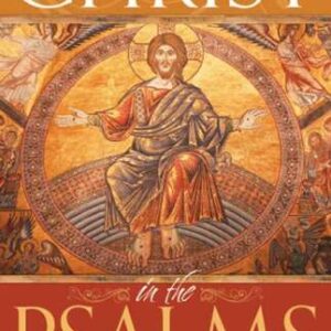 خرید و دانلود نسخه کامل کتاب Christ in the Psalms