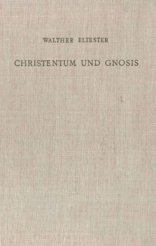 خرید و دانلود نسخه کامل کتاب Christentum und Gnosis_68cf195058899.jpeg خرید و دانلود نسخه کامل کتاب Christentum und Gnosis