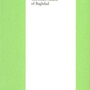 خرید و دانلود نسخه کامل کتاب Christian Arabic of Baghdad