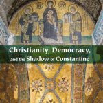 خرید و دانلود نسخه کامل کتاب Christianity, democracy, and the shadow of Constantine