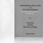 خرید و دانلود نسخه کامل کتاب Christianity in the Crucible of East-West Dialogue   God, Zen and the Intuition of Being (2 Volumes in 1)