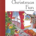 خرید و دانلود نسخه کامل کتاب Christmas Fun