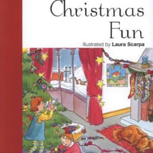 خرید و دانلود نسخه کامل کتاب Christmas Fun