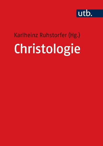 خرید و دانلود نسخه کامل کتاب Christologie_68cd5daeec00b.jpeg خرید و دانلود نسخه کامل کتاب Christologie
