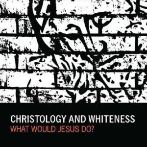 خرید و دانلود نسخه کامل کتاب Christology and Whiteness: What Would Jesus Do?