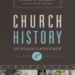خرید و دانلود نسخه کامل کتاب Church History in Plain Language