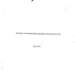 خرید و دانلود نسخه کامل کتاب CIA, KUBARK Counterintelligence Interrogation (version released January 1997)