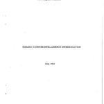 خرید و دانلود نسخه کامل کتاب CIA, KUBARK Counterintelligence Interrogation (version released February 25th, 2014)