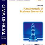 خرید و دانلود نسخه کامل کتاب CIMA Learning System Fundamentals of Business Economics: New syllabus (CIMA Certificate Level 2006)