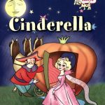 خرید و دانلود نسخه کامل کتاب Cinderella