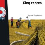 خرید و دانلود نسخه کامل کتاب Cinq Contes