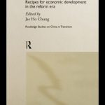 خرید و دانلود نسخه کامل کتاب Cities in China: Recipes for Economic Development in the Reform Era (Routledge Studies–China in Transition, 7.)
