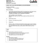 خرید و دانلود نسخه کامل کتاب City and Guilds speaking C1