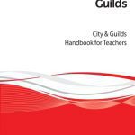 خرید و دانلود نسخه کامل کتاب City & Guilds ESOL Handbook for Teachers