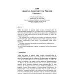 خرید و دانلود نسخه کامل کتاب Civil Law and Economics (Encyclopedia of Law and Economics , Vol 2)