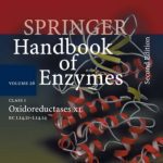 خرید و دانلود نسخه کامل کتاب Class 1 Oxidoreductases XI: EC 1.14.11 – 1.14.14, Second Edition (Springer Handbook of Enzymes, 26)
