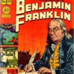 خرید و دانلود نسخه کامل کتاب Classics Illustrated Special. A Biography of Benjamin Franklin