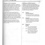 خرید و دانلود نسخه کامل کتاب CLEP 2011 French Study Guide