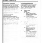 خرید و دانلود نسخه کامل کتاب CLEP 2011 German Study Guide