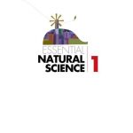 خرید و دانلود نسخه کامل کتاب CLIL- Essential Natural Science 1