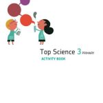 خرید و دانلود نسخه کامل کتاب CLIL- Top Science 3- Activity book