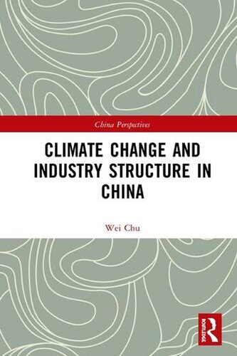 خرید و دانلود نسخه کامل کتاب Climate Change and Industry Structure in China, 2-Volume Set_68c805182b6af.jpeg خرید و دانلود نسخه کامل کتاب Climate Change and Industry Structure in China, 2-Volume Set