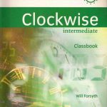 خرید و دانلود نسخه کامل کتاب Clockwise. Intermediate. Classbook
