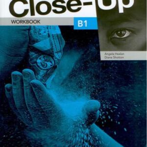 خرید و دانلود نسخه کامل کتاب Close-Up B1 Intermediate Workbook