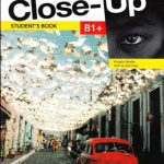 خرید و دانلود نسخه کامل کتاب Close-Up B1 plus, Student’s Book