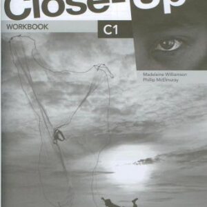 خرید و دانلود نسخه کامل کتاب Close-Up C1 Workbook