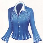 خرید و دانلود نسخه کامل کتاب Clothes footwear. Комплект тематических карточек